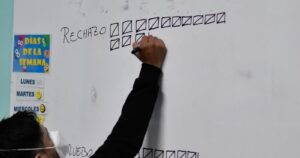 ¿Qué se espera después del plebiscito?