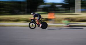 La bicicleta como herramienta deportiva y aprendizaje espiritual