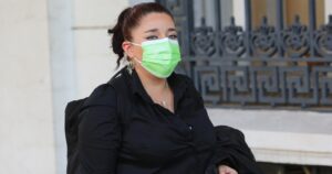 Bessy Gallardo saca la voz tras plebiscito: