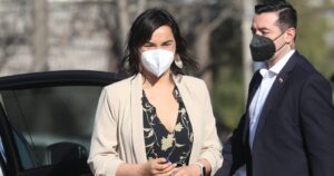 Contraloría da cuenta de 