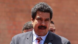 Al dictador Nicolás Maduro no le gustó el resultado del Plebiscito y acusa falta de 