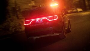 Adolescente de 15 años fue detenido por encerrona en Vitacura