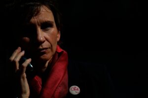 Los nuevos ministros que llegan al 