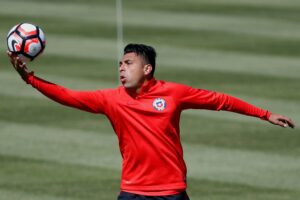 VIDEO – ¿Es Gonzalo Jara el peor villano del fútbol internacional?
