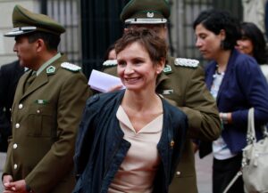 El día que Gabriel Boric acusó a Carolina Tohá de 