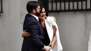 Boric admite que cambio de gabinete es uno de los momentos 