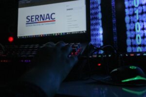 “No se filtraron datos”: plataforma de reclamos del Sernac vuelve a funcionar tras ataque informático