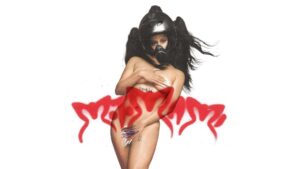 Rosalía lanzará la versión deluxe de su disco Motomami