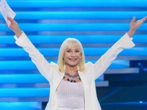 Italia acuñará moneda conmemorativa de Rafaella Carra