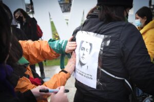 Acogen recurso de nulidad del juicio: Corte Suprema definirá el futuro judicial de Martín Pradenas