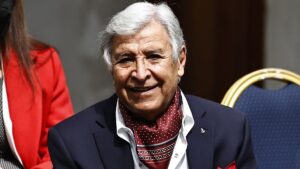 Pablo Aguilera reveló que Piñera lo llamó tras designación de su hija como nueva ministra de Salud