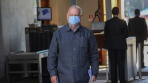 Teillier reconoció que fallida designación de Nicolás Cataldo fue un 