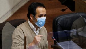 La dura advertencia de Núñez (PC) al Gobierno: si abandona el programa 