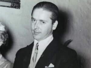 La increíble vida de Juan Pablo Vicuña: de yerno de Augusto Pinochet a suegro de Pampita y China Suárez