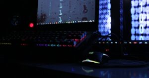 Acoso sexual en espacios virtuales