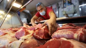 Inflación no se detiene: IPC de agosto marcó 1,2% y acumula 14,1% en 12 meses