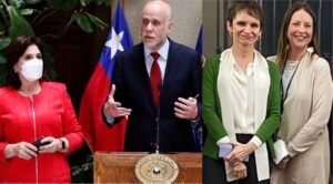 Los primeros escollos que deben sortear las ministras Carolina Tohá y Ana Lya Uriarte tras su arribo al gabinete de Gabriel Boric