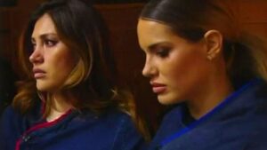 Llanto, descalificaciones y una nominada: lo que dejó tenso episodio de El Discípulo del Chef