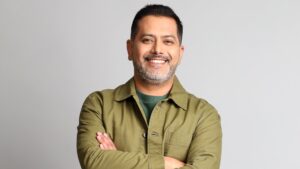 Pedro Ruminot y el regreso de Socios de la Parrilla: 