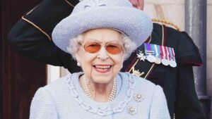 Murió la reina Isabel II a los 96 años