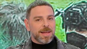 Sole Onetto explicó por qué José Antonio Neme abandonó el Mucho Gusto de manera sorpresiva