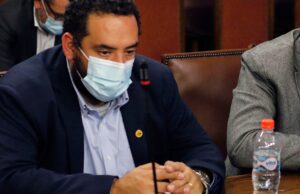 PC recibe millonario consuelo: Nicolás Cataldo a cargo de la poderosa Subdere