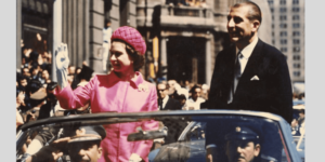 La histórica visita de 1968 a Chile y que perduró en la memoria nacional