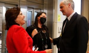 Nombramiento de Cataldo derriba luna de miel entre Gobierno y oposición: RN desafía a Boric a cumplir su programa sin los votos de Chile Vamos