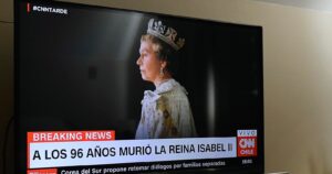 El carácter de la Reina