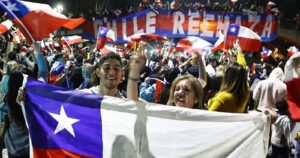 Humilde en la victoria y entereza en la derrota