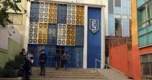 La niñez en inglés ¿okay?