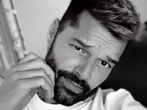 Ricky Martin demandó a su sobrino por 20 millones de dólares