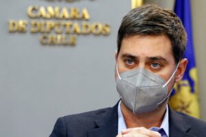Manouchehri (PS) por dichos de senador Núñez (PC): “No corresponde poner en cuestión la lealtad al Gobierno por un cargo”