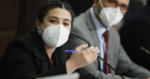 Comisión de Constitución despacha a Sala proyecto que elimina la pena de muerte en la justicia militar