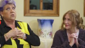 La broma de Catalina Pulido sobre Raquel Argandoña que Patricia Maldonado no le aguantó