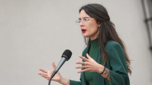 Vallejo espera que senadores RN 