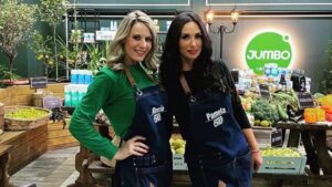 Rocío Marengo responde a Pamela Díaz por exponer en TV el quiebre de su amistad