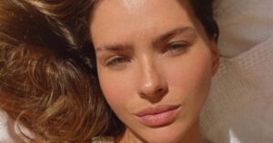 China Suárez por cancelación de su vuelo en Chile: 