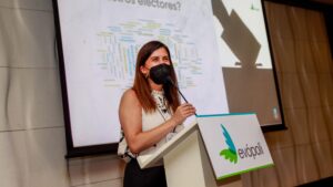 Evópoli compromete apoyo para nueva Convención tras dudas de senadores RN