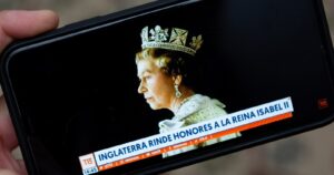 Isabel II (1926-2022): una vida dedicada al trono y a su pueblo en tiempos turbulentos