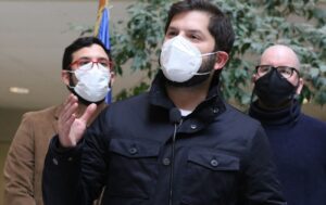 Salida de Miguel Crispi de Subdere y gesto de Boric al PC desatan tensión entre Revolución Democrática y La Moneda