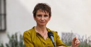 Ministra Carolina Tohá defiende reformas de Boric: 