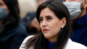 El ultimátum de la alcaldesa Ripamonti al presidente Boric por proyecto Las Salinas