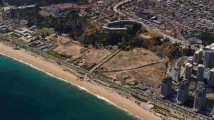 Proyecto Las Salinas sale al paso de ultimátum de Ripamonti al comité de ministros