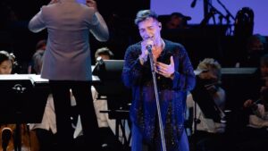 Presentan querella contra Ricky Martin por agresión sexual en Puerto Rico