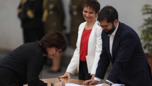 Resultados y disyuntivas