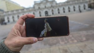 ¿Será que somos “Los Ingleses de Sudamérica”?
