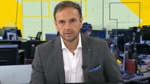 VIDEO - El duro emplazamiento de Rodrigo Sepúlveda al presidente Boric por asesinatos en encerronas