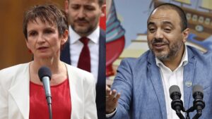 Tohá responde a crítica 