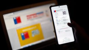 A días de Fiestas Patrias: 3,6 millones de chilenos tienen bloqueado el Pase de Movilidad